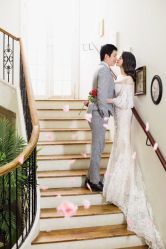 -太郎花子婚纱摄影艺术中心