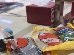 -海底捞火锅(吾悦国际广场店)
