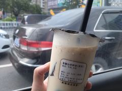 -珍煮丹·黑糖饮品专卖(东城万达店)