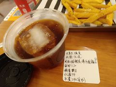 -稀物集咖啡(徽州大道店)