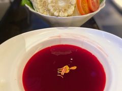 鲜鸭血-九鼎轩脆毛肚火锅(颛桥万达店)