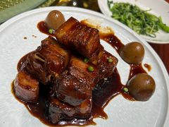 -金枝玉叶上海人家食府(三里河店)