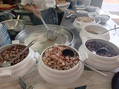 -金狮国际酒店自助餐(金狮店)