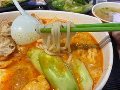 -绿柠食堂(北外滩店)