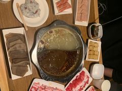 -傣妹火锅(南京东路一店)