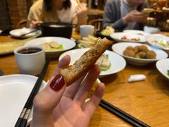 千丝饼-禅蕴素食生活馆