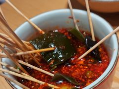 -蓉李记成都名小吃(宜昌伍家岗万达店)