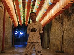 -回龙窝历史文化街区