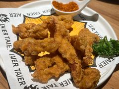 -太二酸菜鱼(浦东正大广场店)