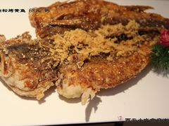 -汉唐宴长安食府