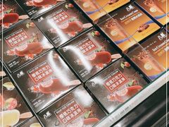 -盒马鲜生(馥邦国际店)