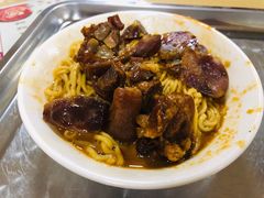 -广和隆猪蹄面(钟法路店)