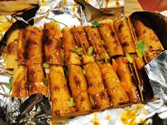 -天厨妙香素食餐厅(清华店)
