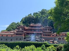 -安溪清水岩