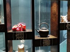 -南堂館川菜文化餐厅(天府店)