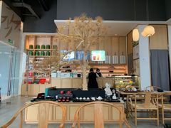 -苗品记茶馆(IFS国金中心店)