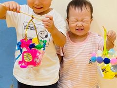 -SmartyAnts（小贝壳）.家庭式托管