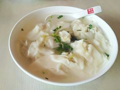 -琴岛顺天馄饨(漳州二路店)