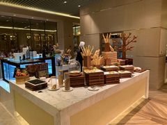 -海宁开元名都大酒店·地中海自助餐厅