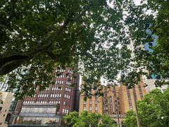 -上海来福士广场