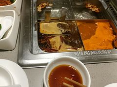 -海底捞火锅(万达广场店)