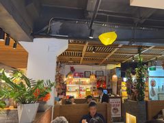 -云尊府云南菜·蒸汽石锅鱼(学清路店)