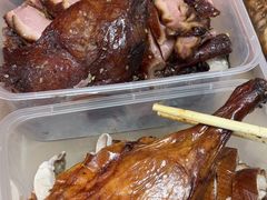 -章云板鸭(总店)
