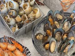 -索菲特西湖大酒店·香榭丽全日候餐厅(南山路店)