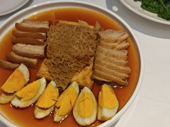-海富门·带鱼·淮扬菜·粤菜(甘家口店)