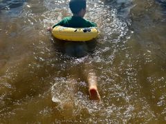 -青岛第三海水浴场