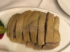 老吉士咸鸡-老吉士(环贸iapm店)