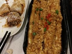 烤茄子-蚝太郎 • 海鲜烧烤(建国路创始店)