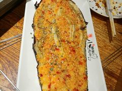 -福苗小骆驼烧烤(莲湖路店)