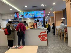-永和大王(小厨·东四十条店)
