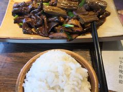 -水煮三国·川鲁江湖菜(香山店)