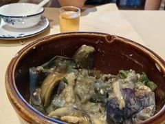 -江味龙虾馆·裸蓝龙虾(南山店)