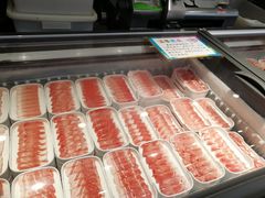 -火锅岛潮牌自助餐厅(天津天佑城店)