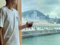 -Cupping Room(Harbour City)