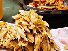 -鸿星花园酒家(银亿家园店)