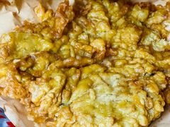 蛋汁大排-217笋干馄饨
