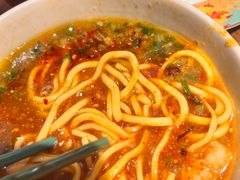 -相约·羊村小馆非遗手抓肉(七一酱园店)