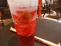 -喜茶(东莞汇一城店)