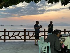 -七鲜渔港美食餐厅(巽寮湾海景店)