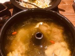 -云海肴·汽锅鸡·云南菜(美罗城店)