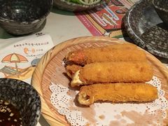 -哥老官重庆美蛙鱼头(五角场合生汇店)