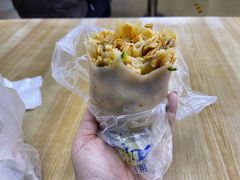 -安徽阜阳卷馍(西单店)