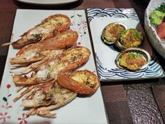 -福樱兰海鲜放题铁板烧(加州店)