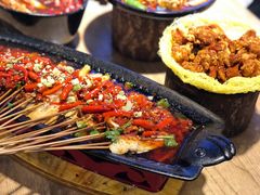 -成都吃客(九眼桥店)