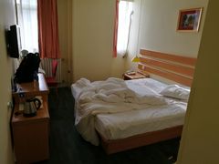 -如家酒店(北京交通大学东门店)