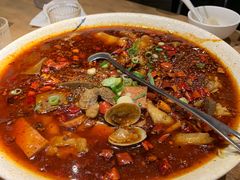 -渝人码头 川菜店 Chungking Szechuan Cuisine